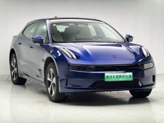 Zeekr 001 WE version 86kWh - фото 3