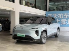 NIO ES7 2022 75kWh - фото 1