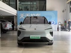 NIO ES7 2022 75kWh - фото 2