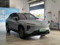 NIO ES7 2022 75kWh - фото 3