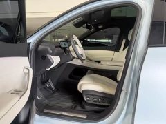 NIO ES7 2022 75kWh - фото 4