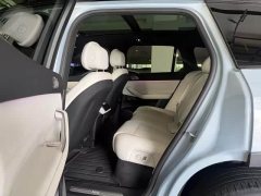NIO ES7 2022 75kWh - фото 5