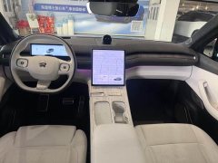 NIO ES7 2022 75kWh - фото 6