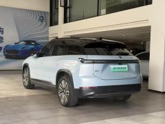 NIO ES7 2022 75kWh - фото 7