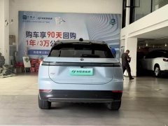 NIO ES7 2022 75kWh - фото 8