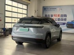 NIO ES7 2022 75kWh - фото 9