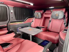 Toyota Hiace 3.5L Automatic - фото 12