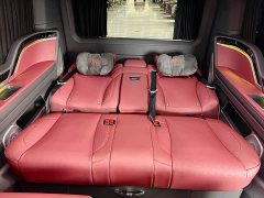 Toyota Hiace 3.5L Automatic - фото 13