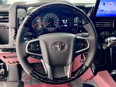 Toyota Hiace 3.5L Automatic - фото 17