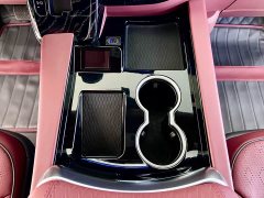 Toyota Hiace 3.5L Automatic - фото 20