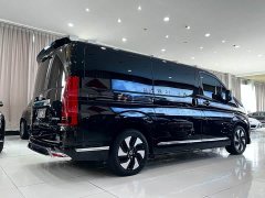 Toyota Hiace 3.5L Automatic - фото 4