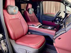 Toyota Hiace 3.5L Automatic - фото 8