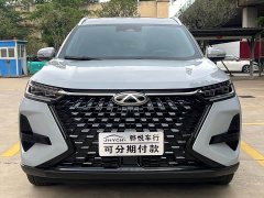Chery Tiggo 8 PRO 2024 Champion Edition 290T 2WD Shining Edition 5-Seater - фото 1