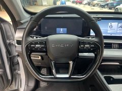 Chery Tiggo 8 PRO 2024 Champion Edition 290T 2WD Shining Edition 5-Seater - фото 12
