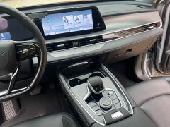 Chery Tiggo 8 PRO 2024 Champion Edition 290T 2WD Shining Edition 5-Seater - фото 13