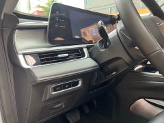 Chery Tiggo 8 PRO 2024 Champion Edition 290T 2WD Shining Edition 5-Seater - фото 15