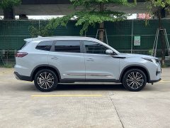 Chery Tiggo 8 PRO 2024 Champion Edition 290T 2WD Shining Edition 5-Seater - фото 2