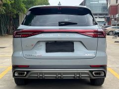 Chery Tiggo 8 PRO 2024 Champion Edition 290T 2WD Shining Edition 5-Seater - фото 4