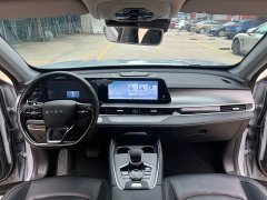 Chery Tiggo 8 PRO 2024 Champion Edition 290T 2WD Shining Edition 5-Seater - фото 5