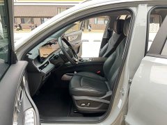 Chery Tiggo 8 PRO 2024 Champion Edition 290T 2WD Shining Edition 5-Seater - фото 6