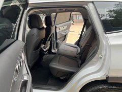 Chery Tiggo 8 PRO 2024 Champion Edition 290T 2WD Shining Edition 5-Seater - фото 7