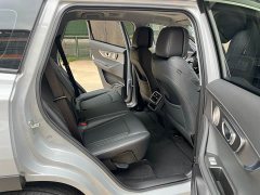 Chery Tiggo 8 PRO 2024 Champion Edition 290T 2WD Shining Edition 5-Seater - фото 9