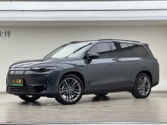 Lynk & Co Leapmoon C16 Extended Range 200 Exclusive Edition - фото 1