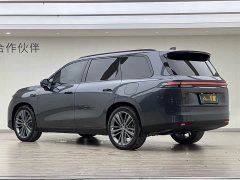 Lynk & Co Leapmoon C16 Extended Range 200 Exclusive Edition - фото 13