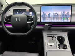 Lynk & Co Leapmoon C16 Extended Range 200 Exclusive Edition - фото 18