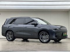 Lynk & Co Leapmoon C16 Extended Range 200 Exclusive Edition - фото 2