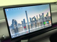 Lynk & Co Leapmoon C16 Extended Range 200 Exclusive Edition - фото 4