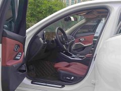 BMW 3 Series 320Li M Sport Package - фото 12
