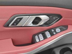 BMW 3 Series 320Li M Sport Package - фото 13