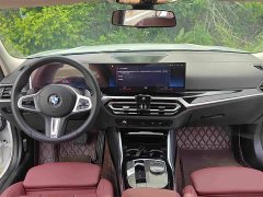 BMW 3 Series 320Li M Sport Package - фото 17