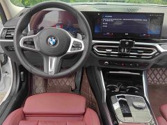 BMW 3 Series 320Li M Sport Package - фото 18