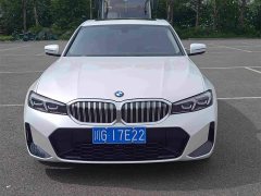BMW 3 Series 320Li M Sport Package - фото 2