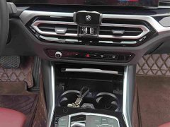 BMW 3 Series 320Li M Sport Package - фото 20