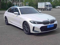 BMW 3 Series 320Li M Sport Package - фото 3