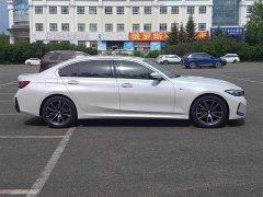 BMW 3 Series 320Li M Sport Package - фото 4