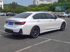 BMW 3 Series 320Li M Sport Package - фото 5