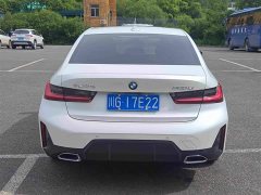 BMW 3 Series 320Li M Sport Package - фото 6
