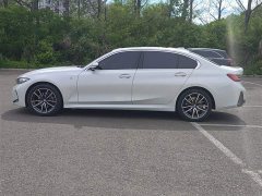 BMW 3 Series 320Li M Sport Package - фото 8