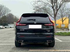 Honda CR-V 240TURBO 2WD Vibrant Edition 5-seater - фото 11