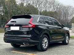 Honda CR-V 240TURBO 2WD Vibrant Edition 5-seater - фото 12