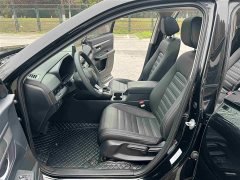 Honda CR-V 240TURBO 2WD Vibrant Edition 5-seater - фото 13