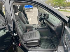 Honda CR-V 240TURBO 2WD Vibrant Edition 5-seater - фото 16