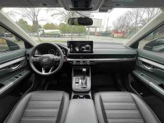 Honda CR-V 240TURBO 2WD Vibrant Edition 5-seater - фото 17