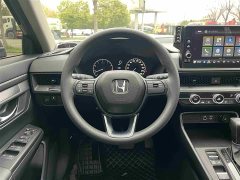 Honda CR-V 240TURBO 2WD Vibrant Edition 5-seater - фото 18