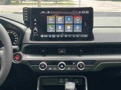 Honda CR-V 240TURBO 2WD Vibrant Edition 5-seater - фото 19