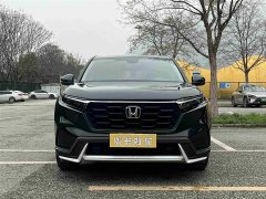 Honda CR-V 240TURBO 2WD Vibrant Edition 5-seater - фото 2